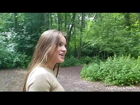 ❤️ Pasiūliau Evelinai, kad dulkintumėmės viešoje vietoje! Ji sutiko. Tada išdulkinau ją į užpakalį ir pasidariau į burną. Tada ji pasidarė šlapimo. Gražus porno prie mūsų ❌️